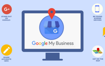 Why Google My Business Matters for SEO