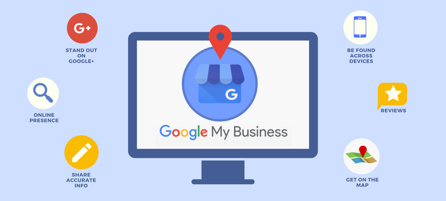 Why Google My Business Matters for SEO