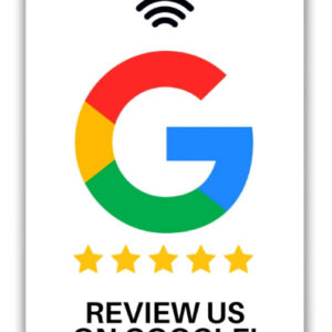 Increase Google reviews