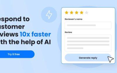 How to Respond to Google Reviews with AI